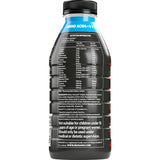 Musashi Hydration Drink Blue Raspberry 600mL