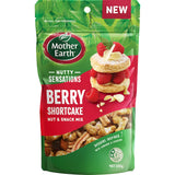 Mother Earth Nut Mix Berry Shortcake