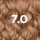 Garnier Good Hair Colour Almond Creme Dark Blond 7.0 217g