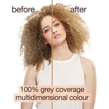 Garnier Good Hair Colour Almond Creme Dark Blond 7.0 217g