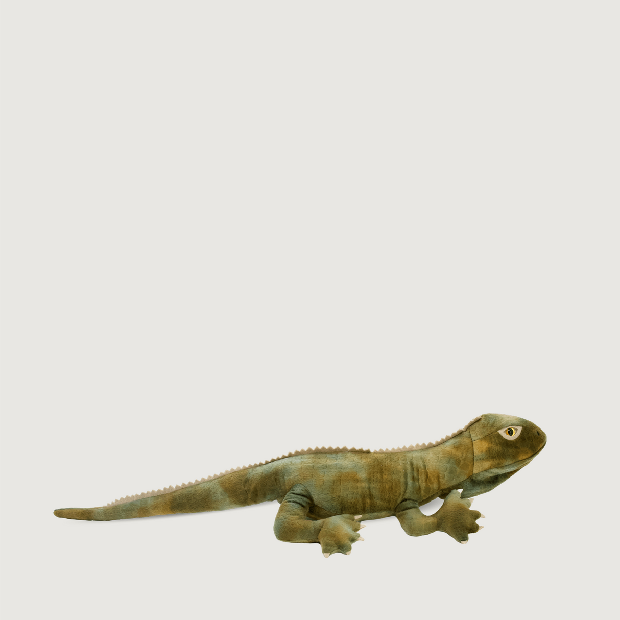 Moana Road - Soft Toy - Trevor the Tuatara (Medium)