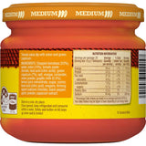 Old El Paso Dip Chunky Salsa Medium