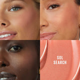 Maybelline Sunkisser Liquid Blush Multi-use Sol Search 1ea