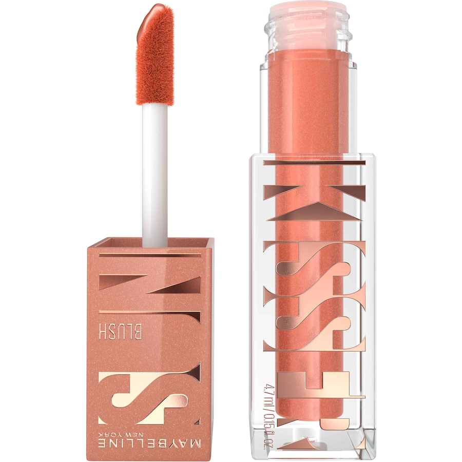 Maybelline Sunkisser Liquid Blush Multi-use Sol Search 1ea