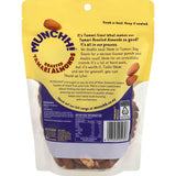 Munchh Almonds Tamari Roasted