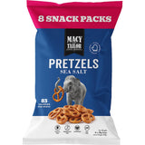 Macy & Tailor Multipack Pretzels Sea Salt