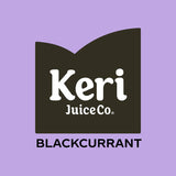 Keri Juice Blackcurrant - 250mL