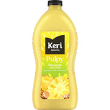 Keri Fruit Drink Pulpy Pineapple 2.4L