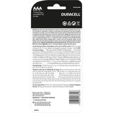 Duracell Batteries Coppertop Aaa 8pack