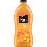 Keri Fruit Drink Pulpy Orange & Mango 2.4L