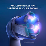 Oral B Electric Toothbrush Heads Io Ultra Clean White - 2pack