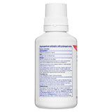 Savacol Mouthwash Mint Alcohol Free 300mL