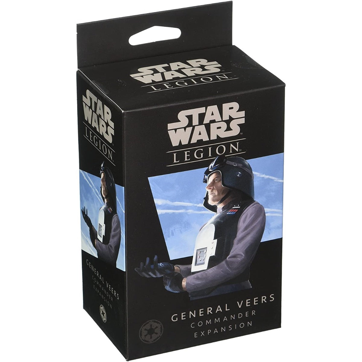 Star Wars - Legion - General Veers Commander Expansion