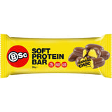 Bsc Protein Bar Banana Choc 55g
