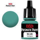 D&D Prismatic Paint Verdigris (Effect) 92.135