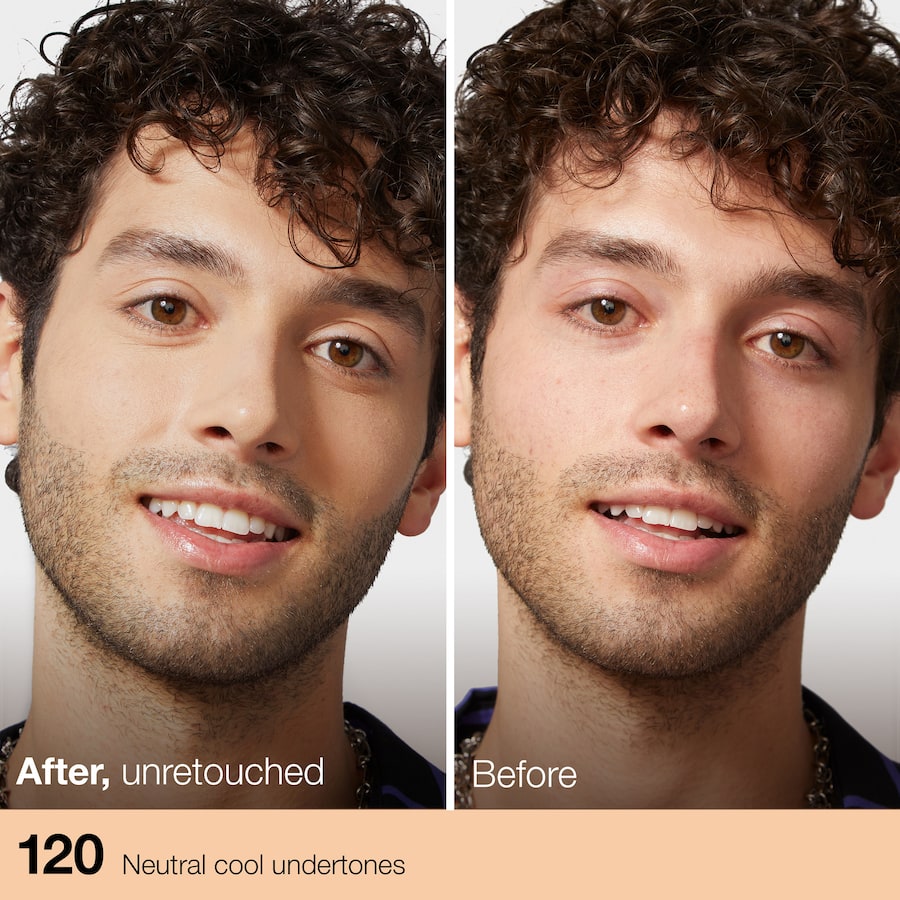 Maybelline Fit Me Mattifying Liquid Foundation Matte & Poreless