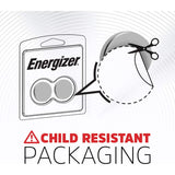 Energizer Ultimate Lithium Batteries  4pack