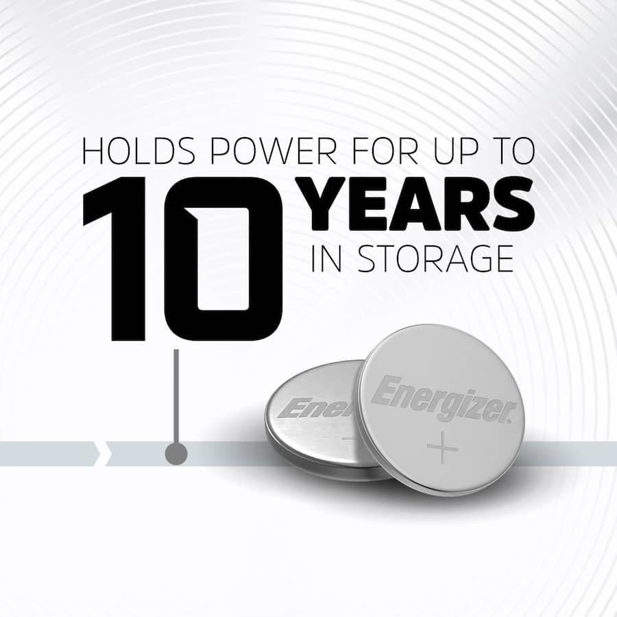 Energizer Ultimate Lithium Batteries  4pack