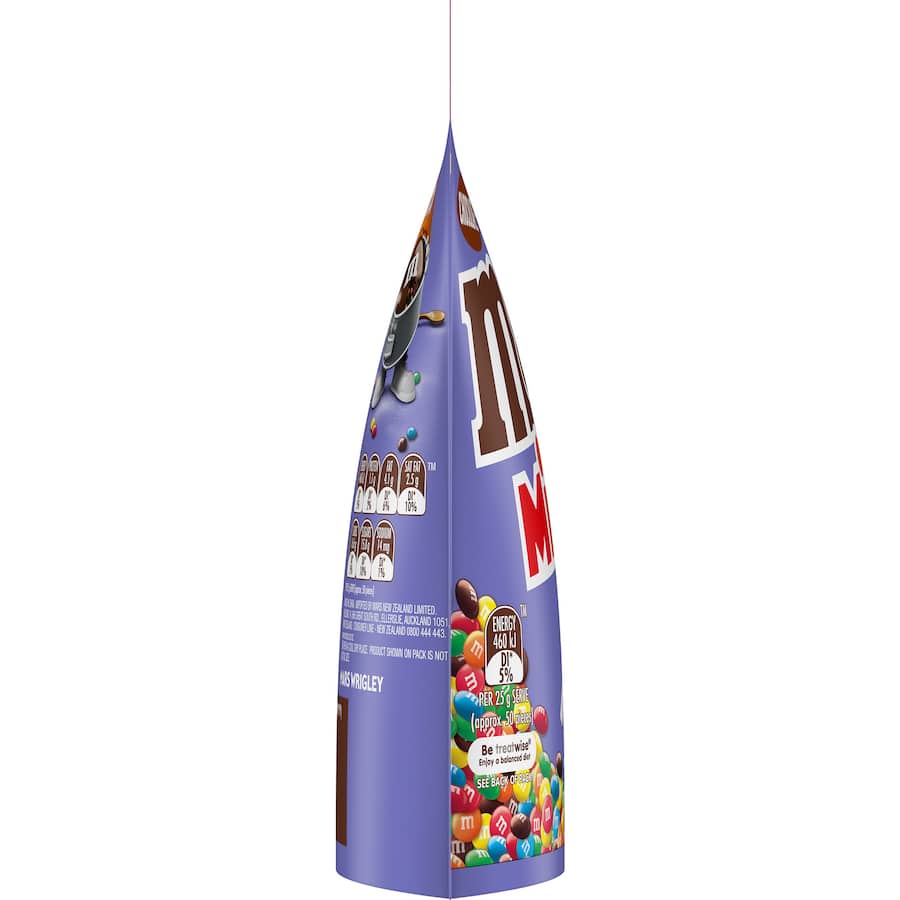 M&m's Chocolate Sharepack Minis