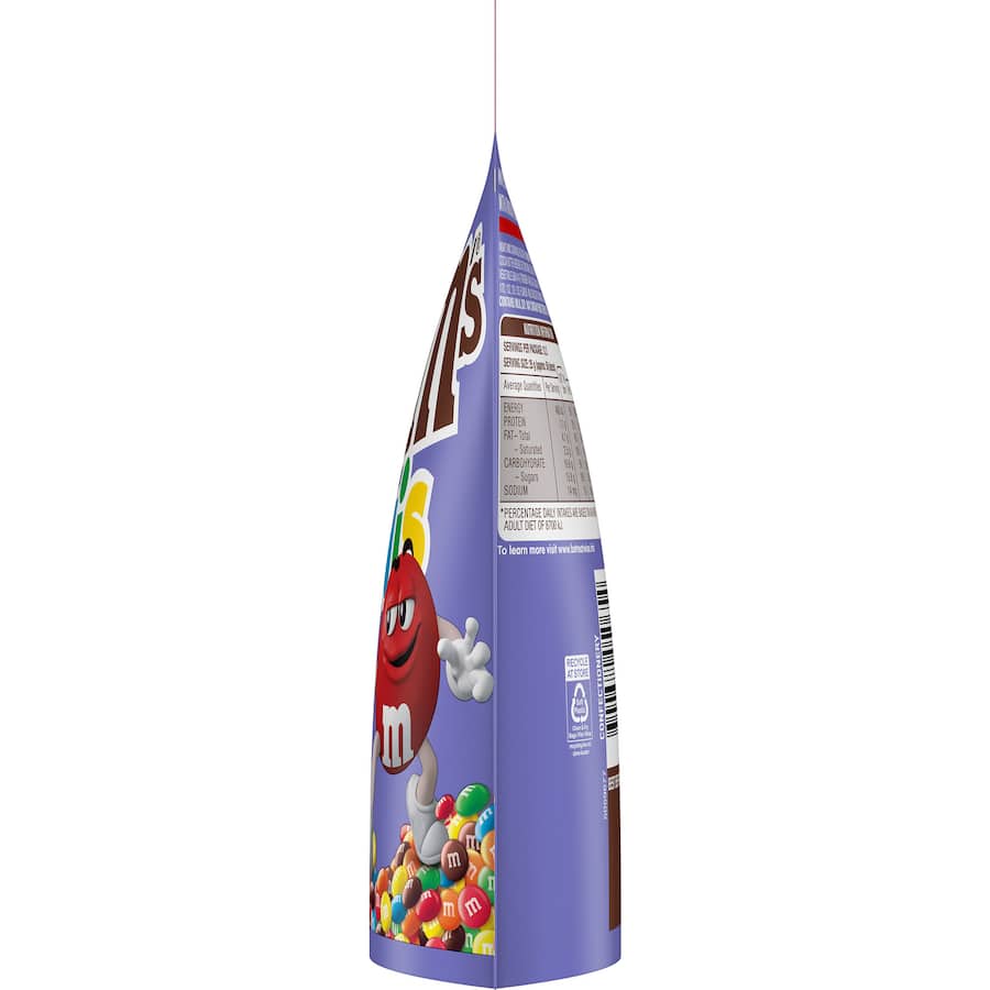 M&m's Chocolate Sharepack Minis