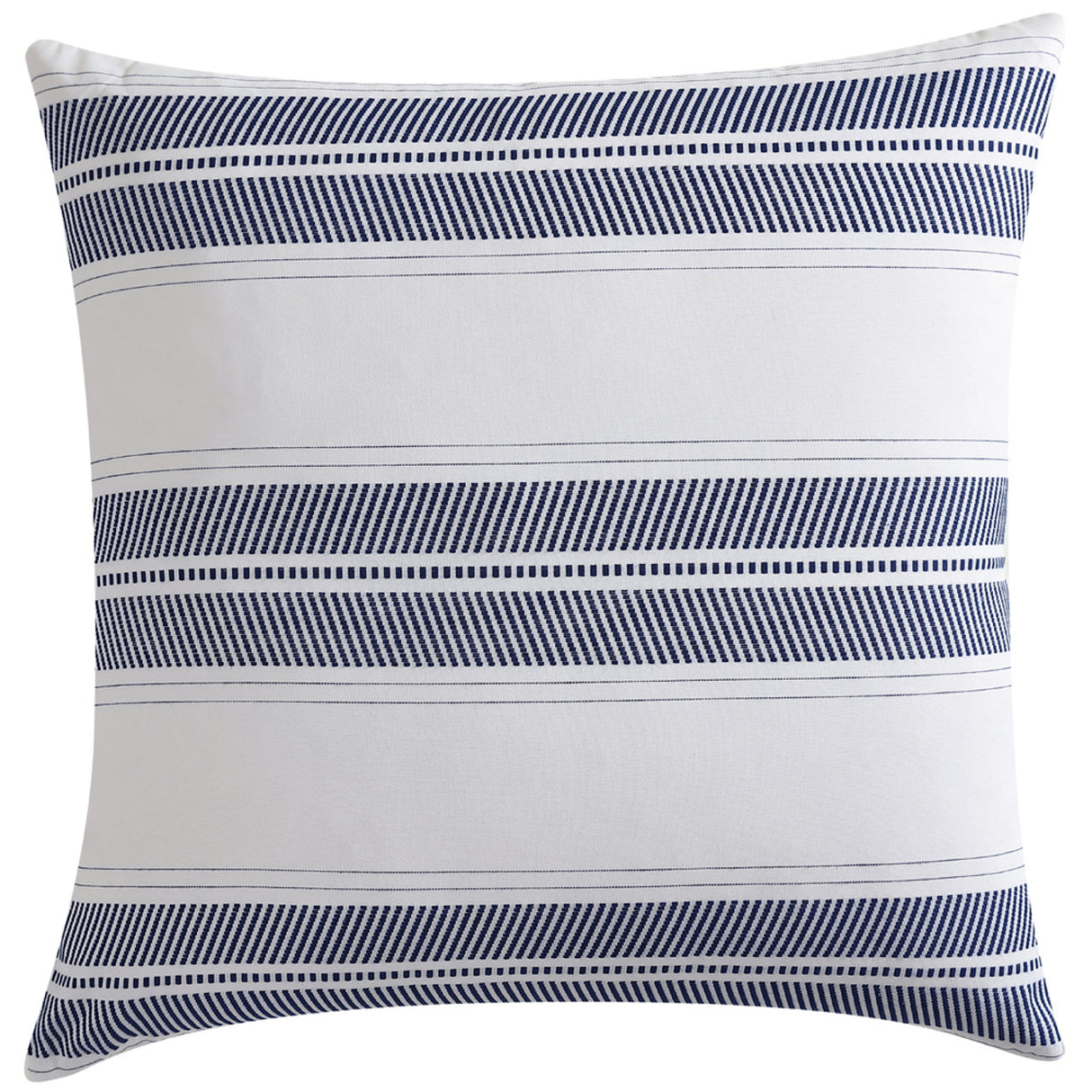 European Pillowcase - Cadet Navy