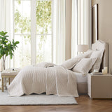 Coverlet - Indiana Stone by Private Collection (Queen / King Bed)