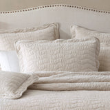 Coverlet - Indiana Stone by Private Collection (Queen / King Bed)