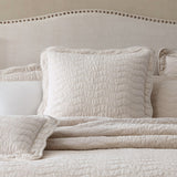 Coverlet - Indiana Stone by Private Collection (Queen / King Bed)