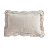 Pillowsham Pair - Indiana Stone by Private Collection (2 Pack)