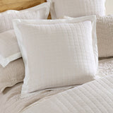 Queen Duvet Cover Set - Kingston Stone by Private Collection