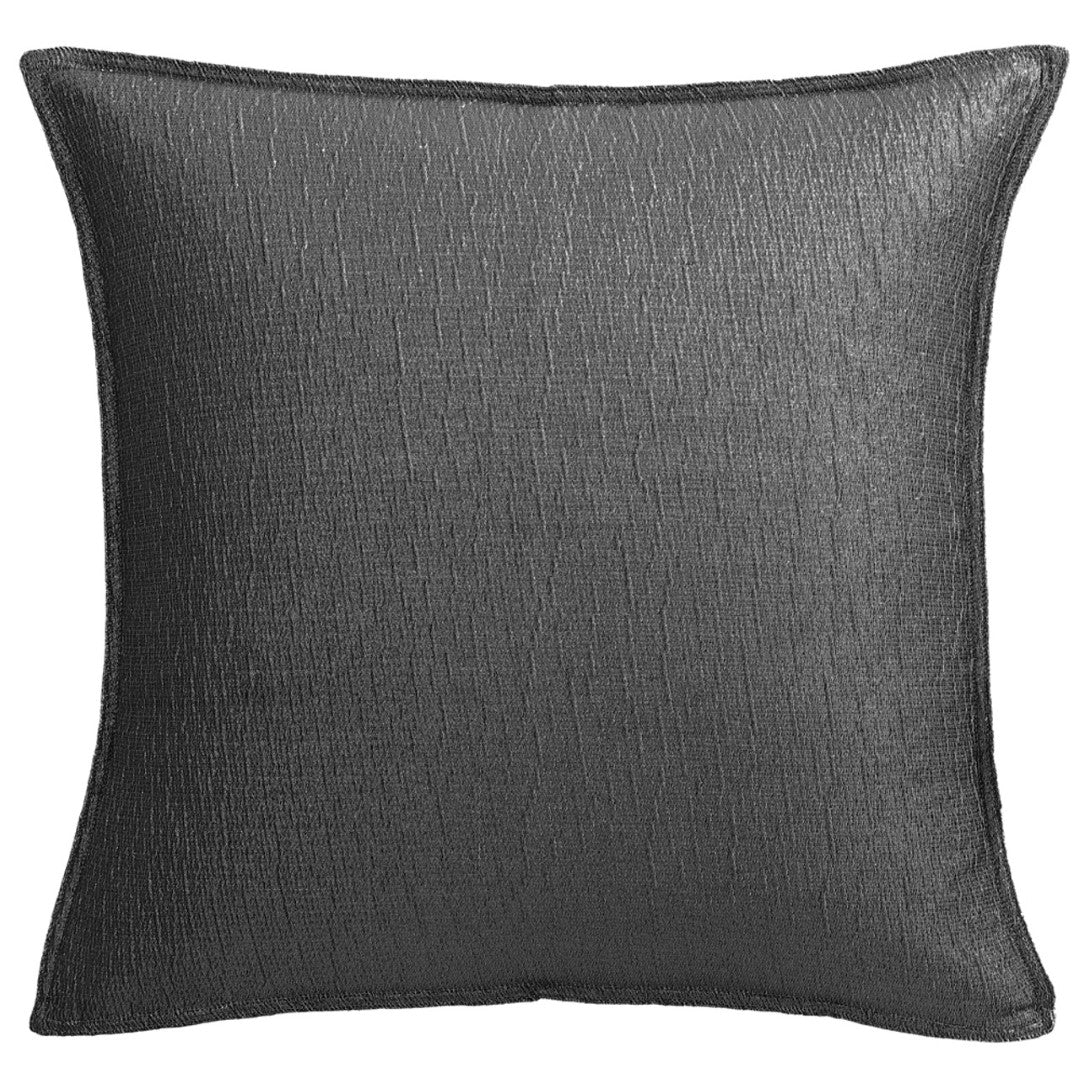 European Pillowcase - Octavia Granite by Davinci (65cm x 65cm)