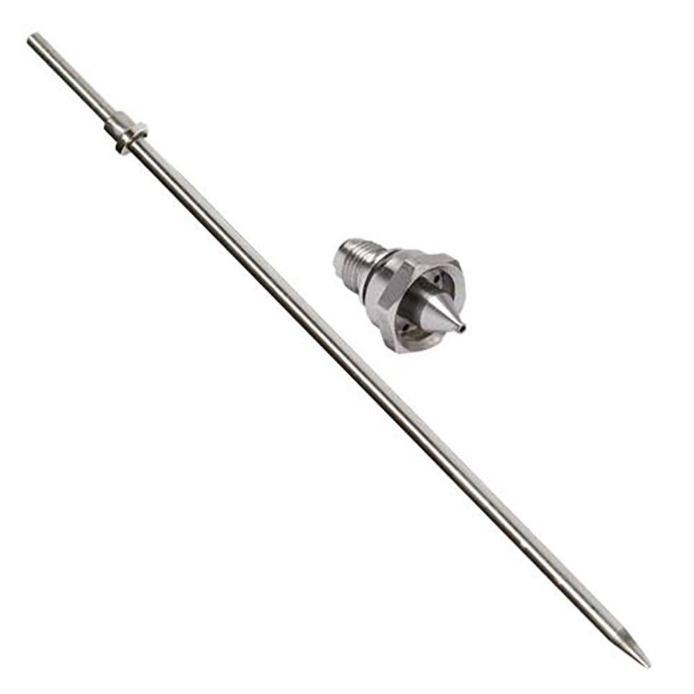 IWATA NEEDLE / NOZZLE SET 1.3MM FOR W400