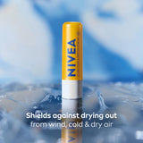 Nivea Lip Care Sun Protect Spf50+ 4.8g