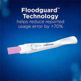 Clearblue Plus Pregnancy Test Kit Rapid Detection 1pack