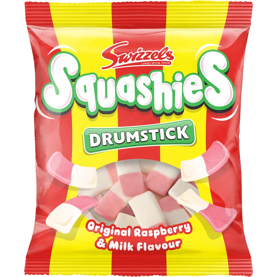 Swizzels Sweets Squashies Original