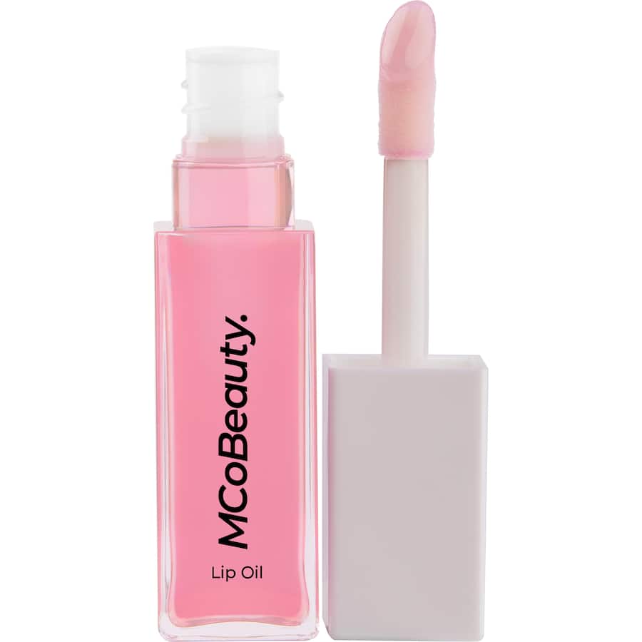 Mcobeauty Lip Oil Hydrating Treatment 9mL