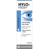 Hylo Fresh Eye Drops Lubricating 7.5mL