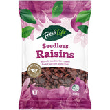 Freshlife Raisins  - 300g