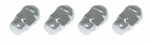 Tapered Seat Nut 1/2 In Pk4 -WILDCAT