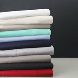 California King - Sheet Set - 400TC Egyptian Cotton Granite by Platinum