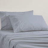 European Pillowcase - 400TC EGYPTIAN COTTON (STERLING)