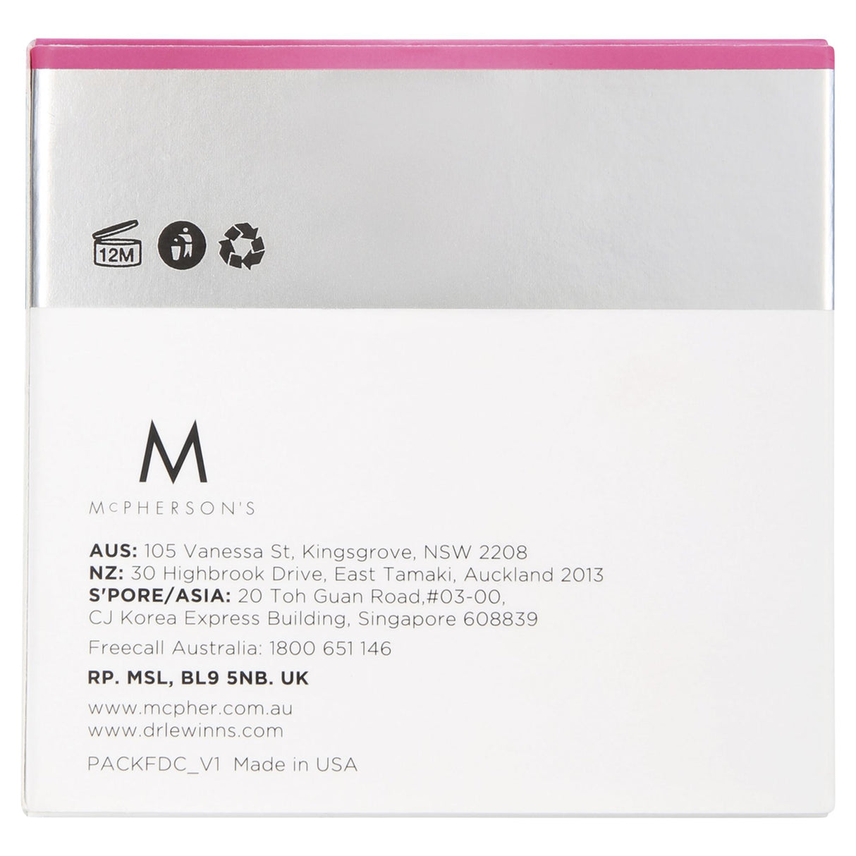 Moisture-rich day cream with vitamins and oils, combats aging for radiant, youthful skin.