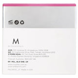 Moisture-rich day cream with vitamins and oils, combats aging for radiant, youthful skin.