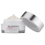 Dr. LeWinn's Ultra R4 Eye Repair Cream in a 15g tube, designed to reduce puffiness and dark circles for rejuvenated eyes.