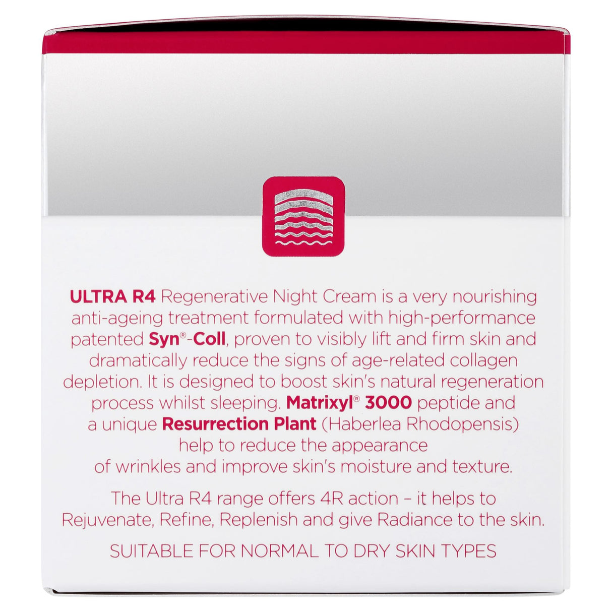 Dr. LeWinn's Ultra R4 Regenerative Night Cream 50g