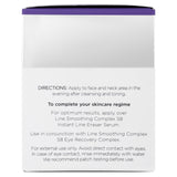 Dr. LeWinn's Line Smoothing Complex Double Intensity Night Cream 30G