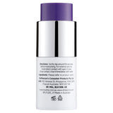 Ultra-smoothing eye cream with peptides, collagen, and hyaluronic acid to reduce fine lines and hydrate the eye area.