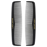 Lady Jayne Pocket Comb - 2 Pk