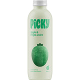 Picky Fruit Juice Apple & Feijoa - Bottle 800mL