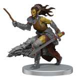 D&D Icons of the Realms Githyanki Warband